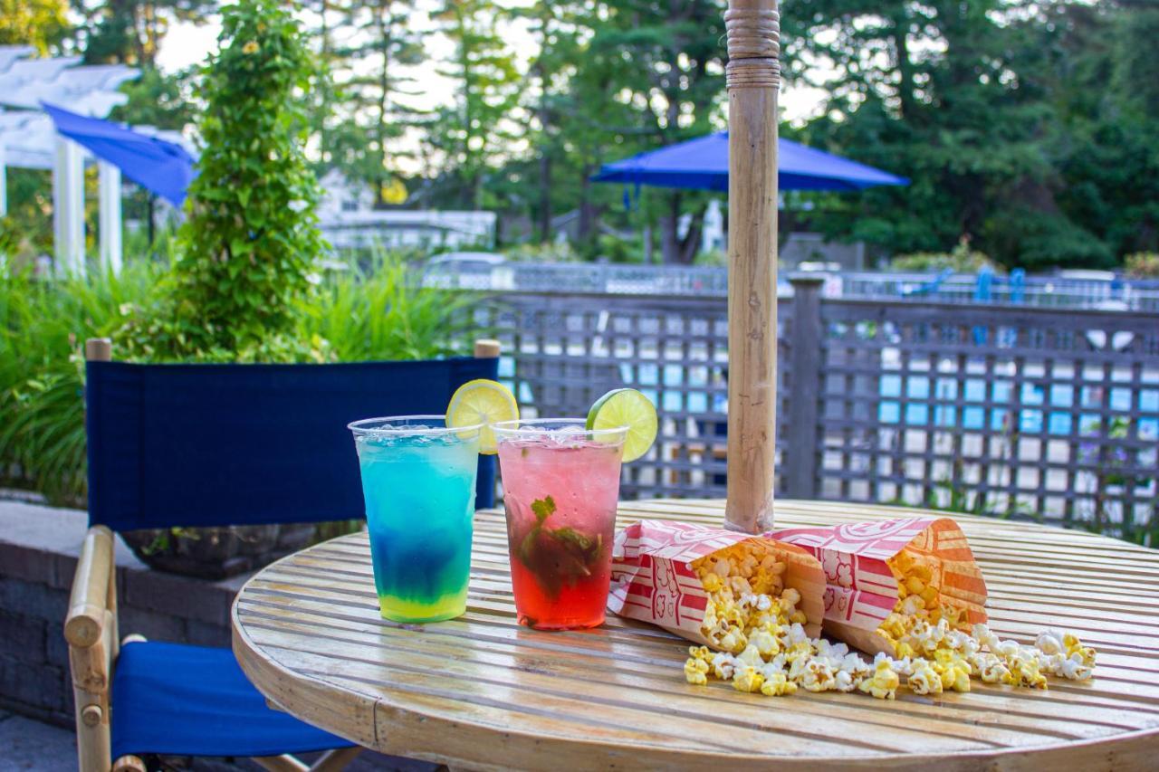 Admiral'S Inn Resort Ogunquit Ngoại thất bức ảnh