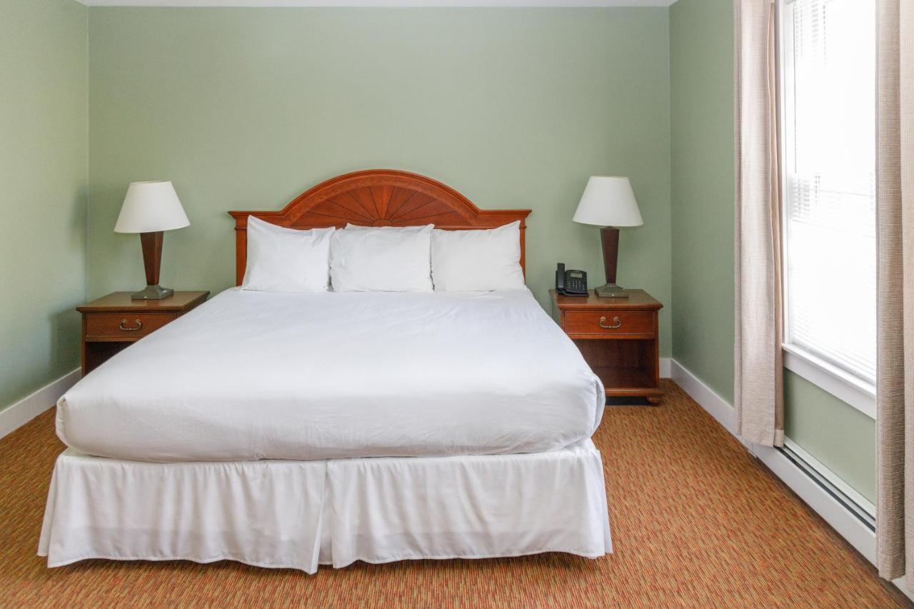 Admiral'S Inn Resort Ogunquit Ngoại thất bức ảnh