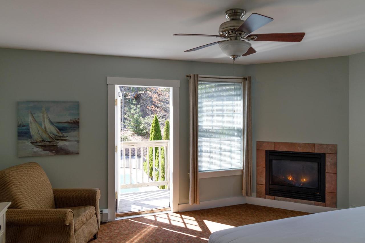 Admiral'S Inn Resort Ogunquit Ngoại thất bức ảnh