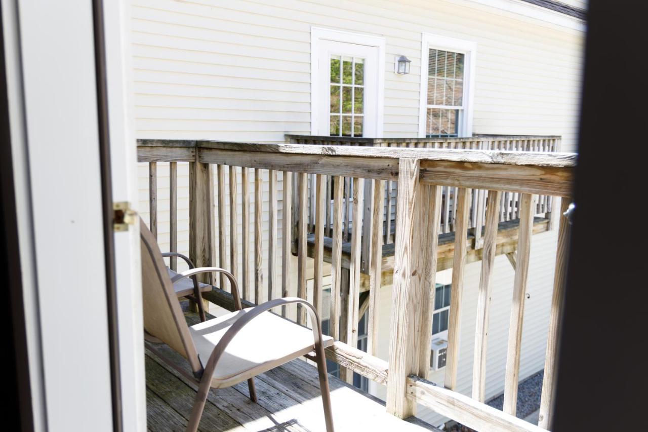 Admiral'S Inn Resort Ogunquit Ngoại thất bức ảnh