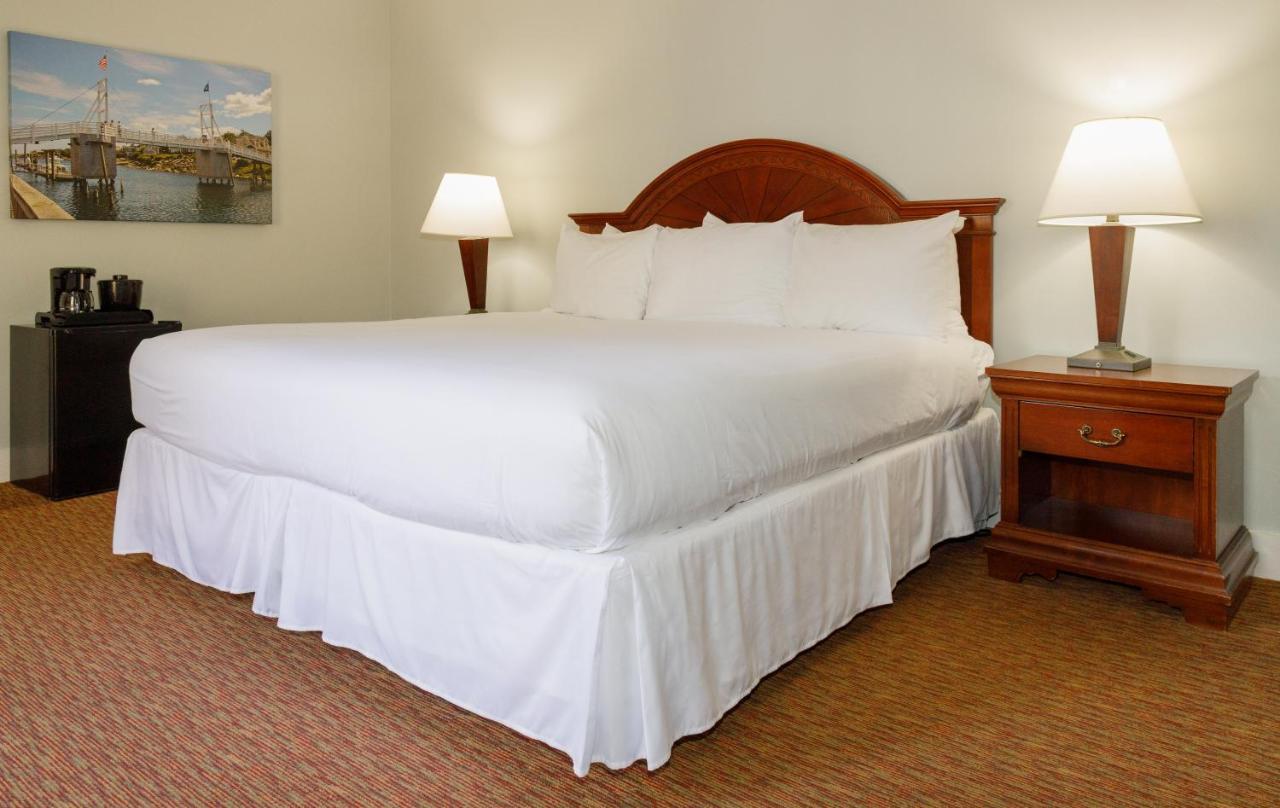 Admiral'S Inn Resort Ogunquit Phòng bức ảnh