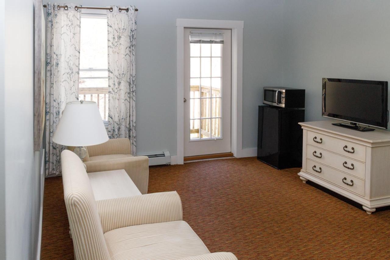 Admiral'S Inn Resort Ogunquit Ngoại thất bức ảnh