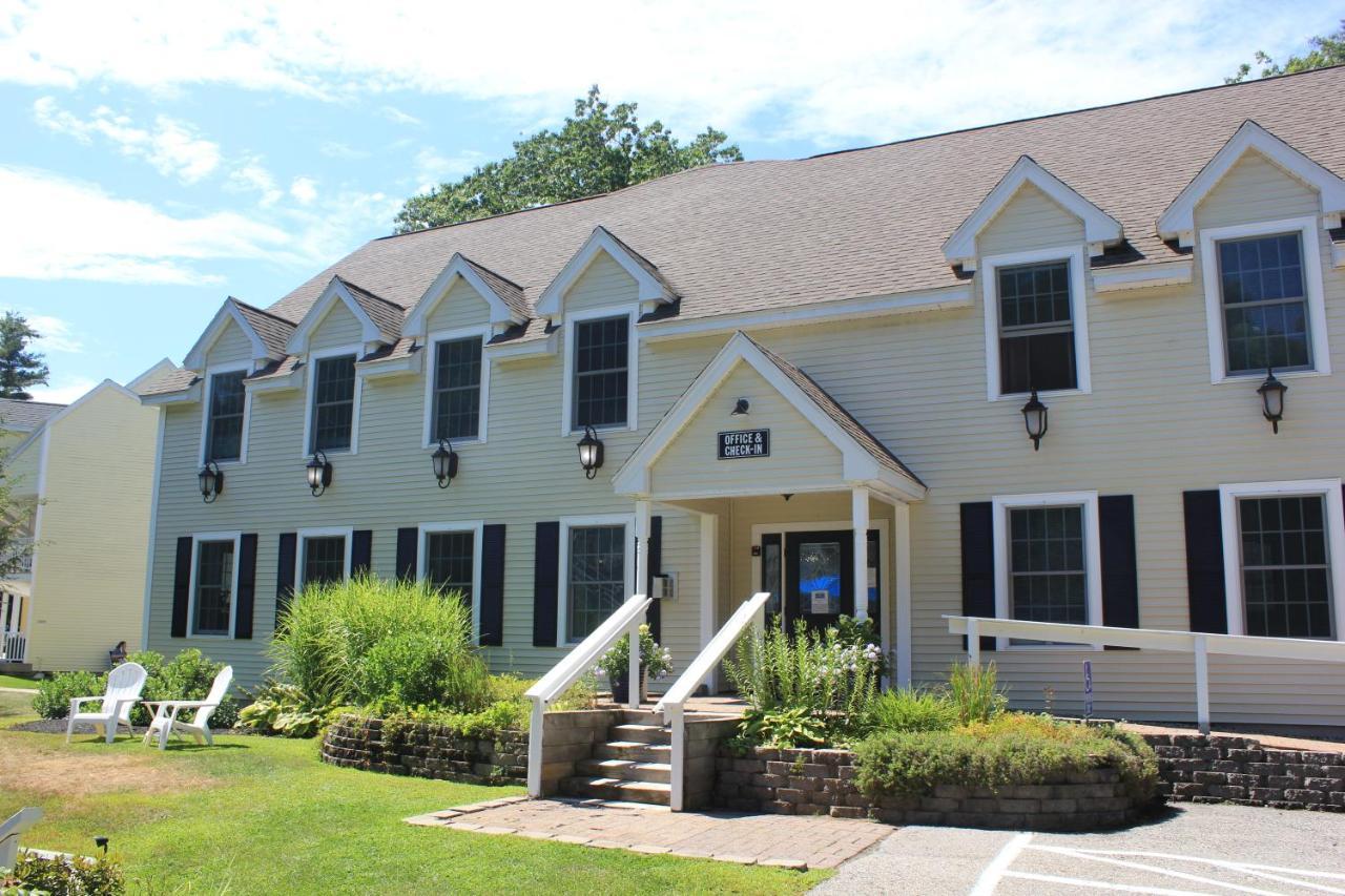Admiral'S Inn Resort Ogunquit Ngoại thất bức ảnh