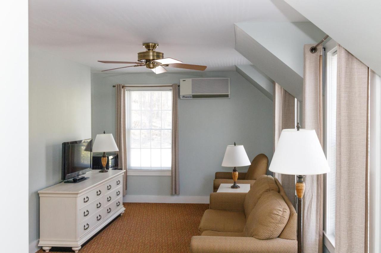 Admiral'S Inn Resort Ogunquit Ngoại thất bức ảnh