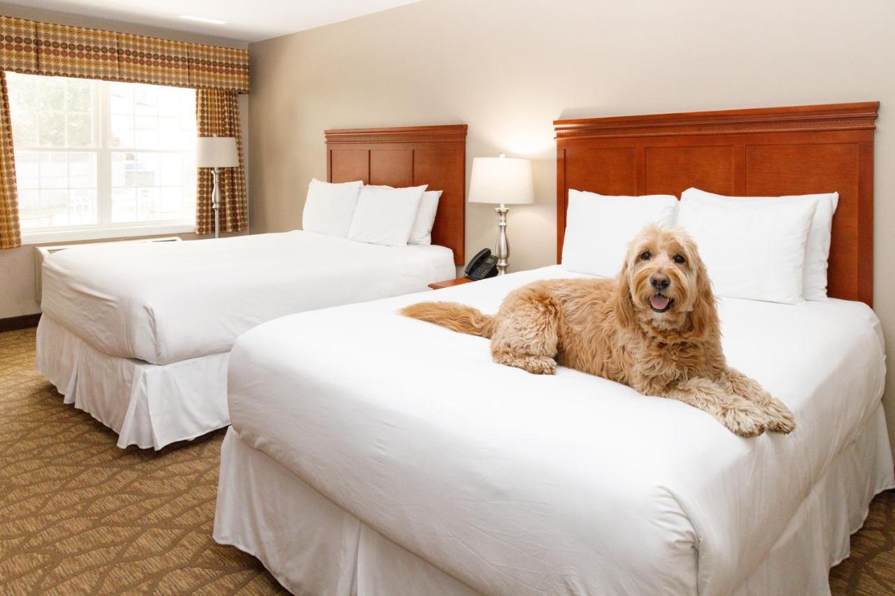 Admiral'S Inn Resort Ogunquit Ngoại thất bức ảnh