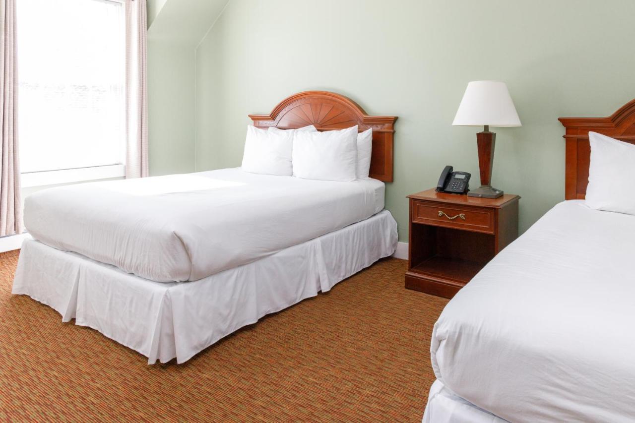 Admiral'S Inn Resort Ogunquit Ngoại thất bức ảnh