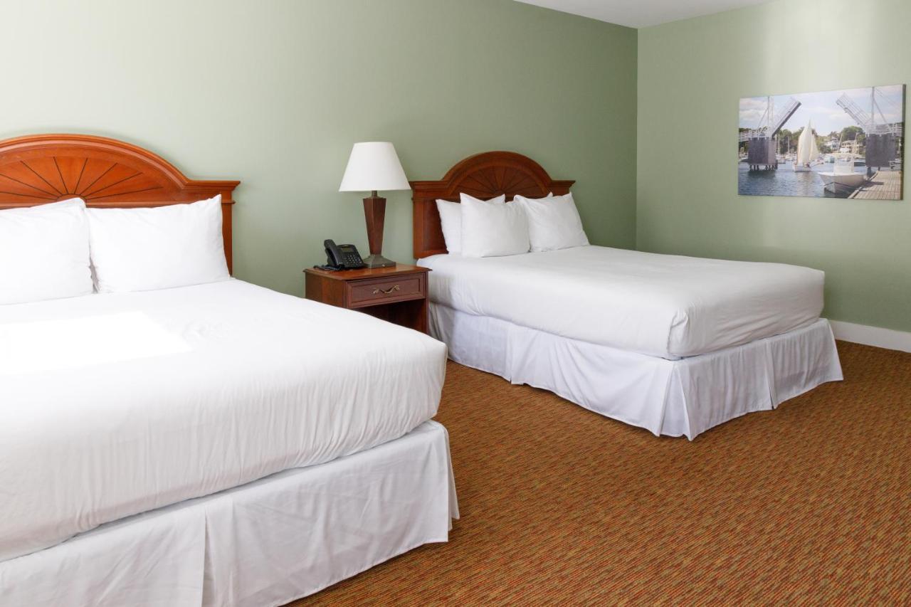 Admiral'S Inn Resort Ogunquit Ngoại thất bức ảnh