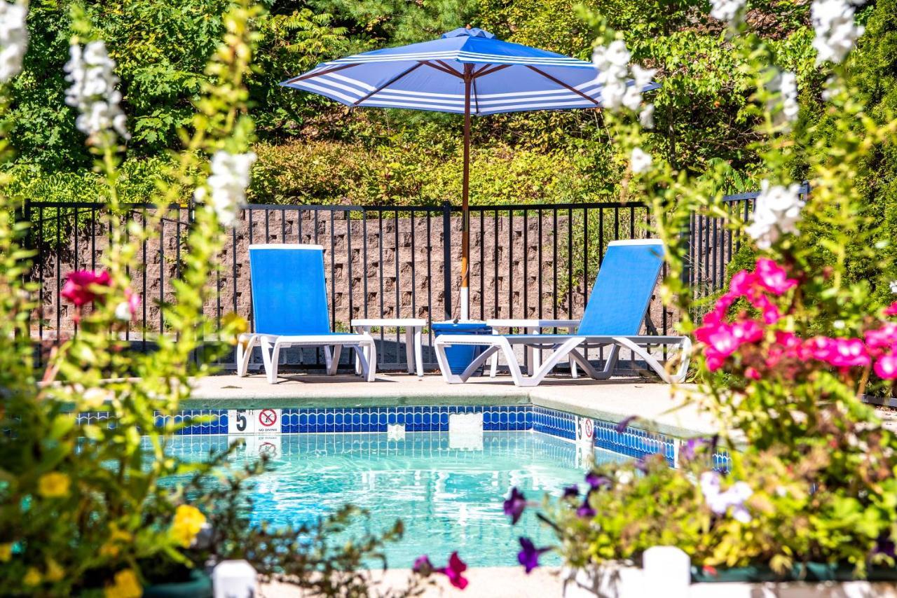 Admiral'S Inn Resort Ogunquit Ngoại thất bức ảnh