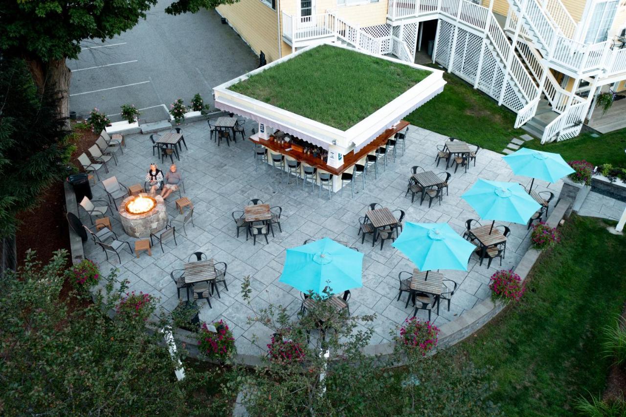 Admiral'S Inn Resort Ogunquit Ngoại thất bức ảnh