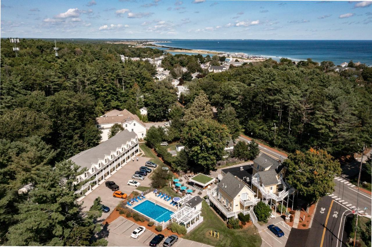 Admiral'S Inn Resort Ogunquit Ngoại thất bức ảnh