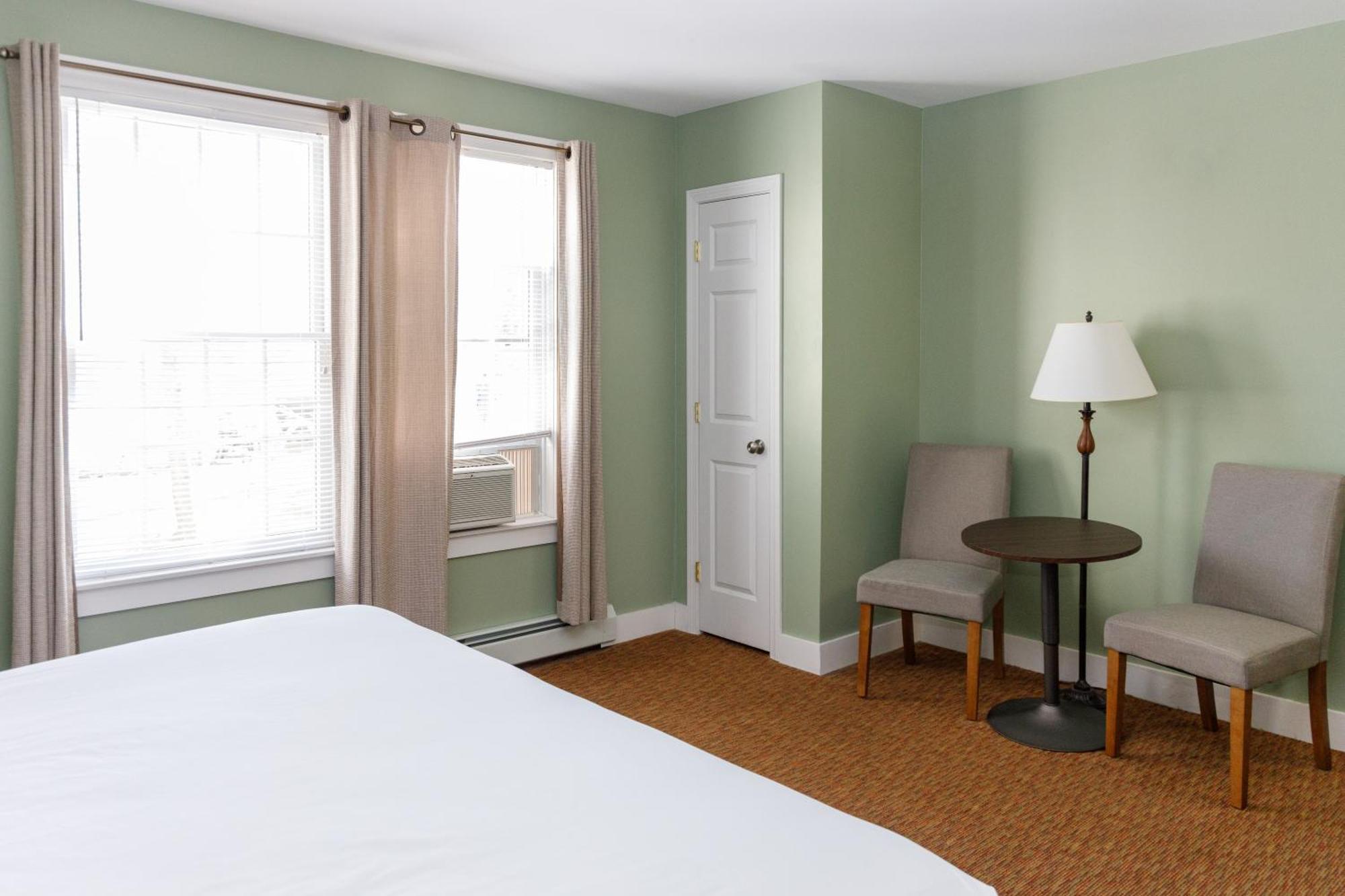 Admiral'S Inn Resort Ogunquit Phòng bức ảnh