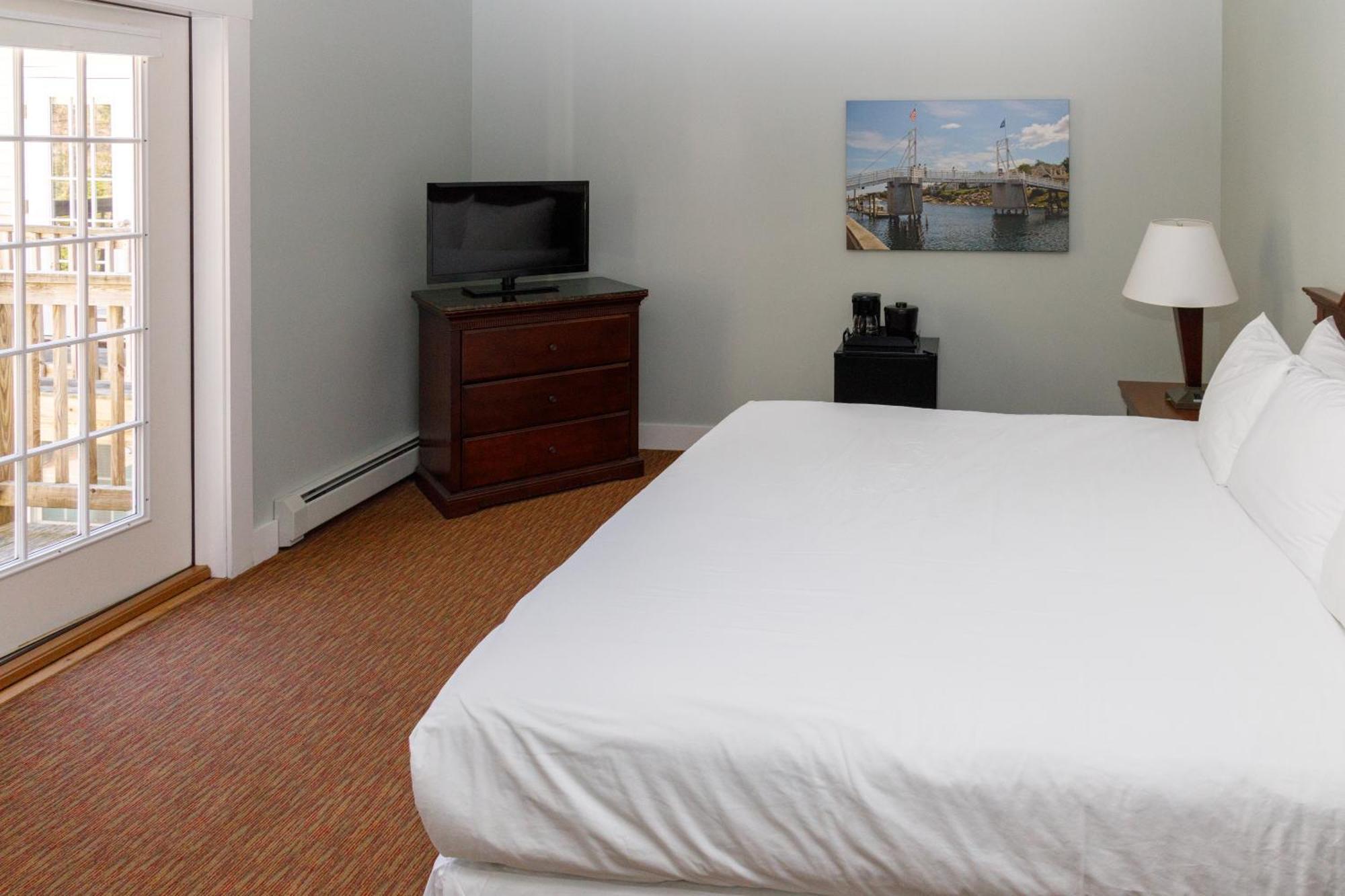 Admiral'S Inn Resort Ogunquit Phòng bức ảnh