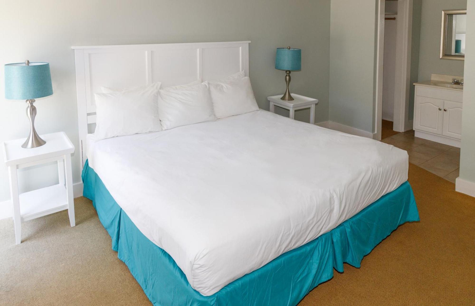 Admiral'S Inn Resort Ogunquit Phòng bức ảnh