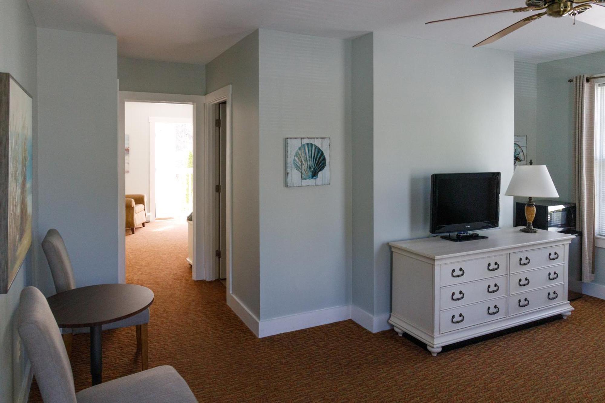 Admiral'S Inn Resort Ogunquit Phòng bức ảnh