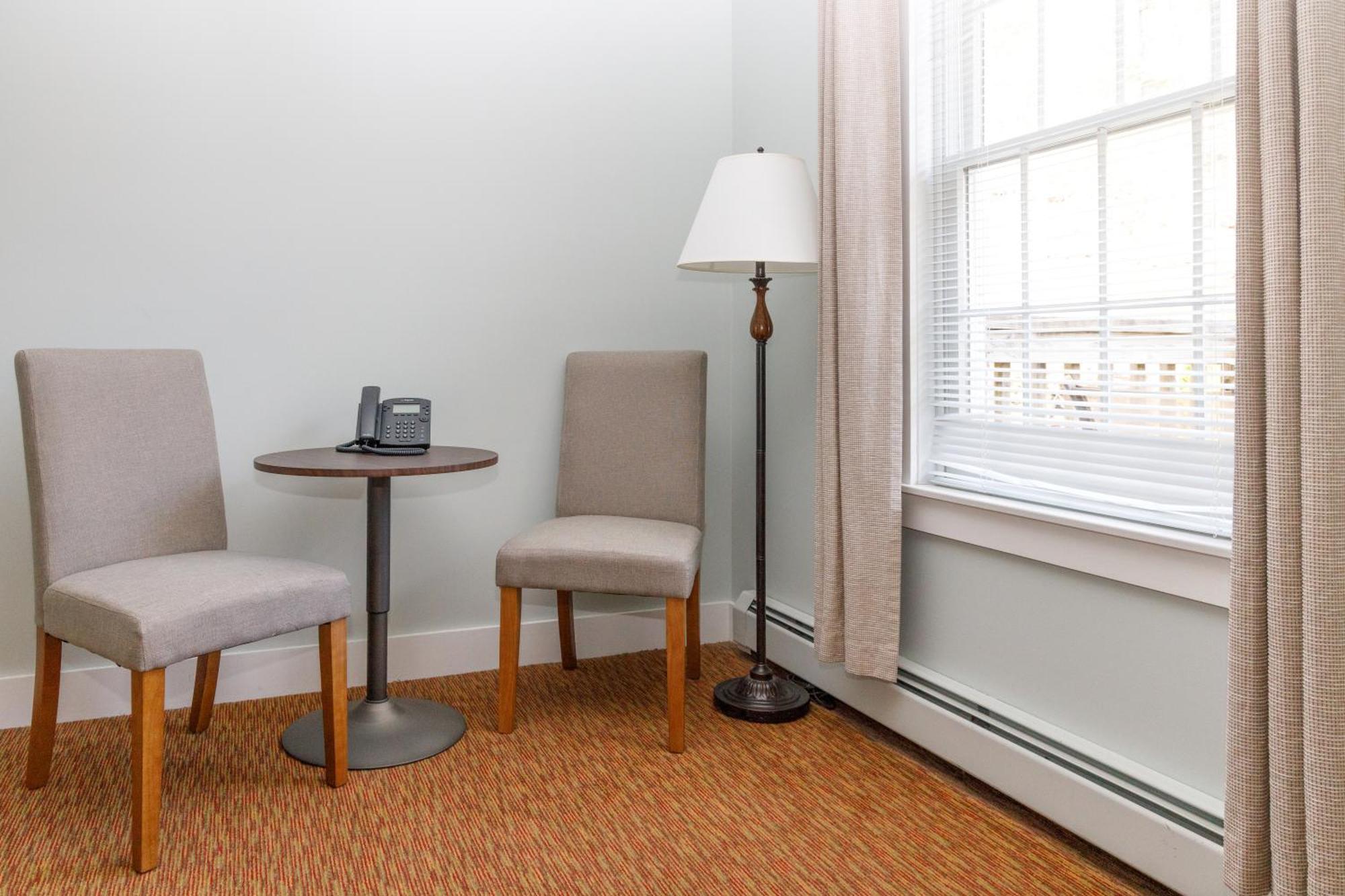Admiral'S Inn Resort Ogunquit Phòng bức ảnh