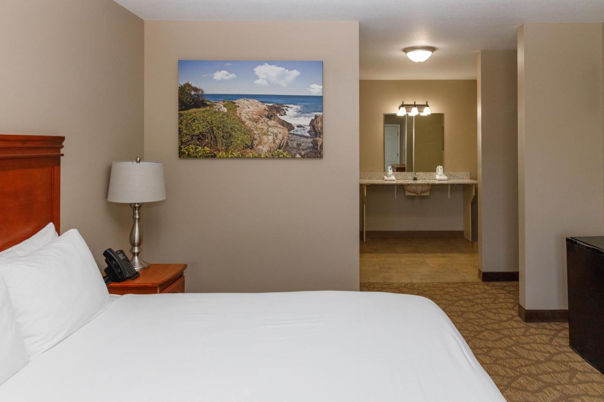 Admiral'S Inn Resort Ogunquit Phòng bức ảnh